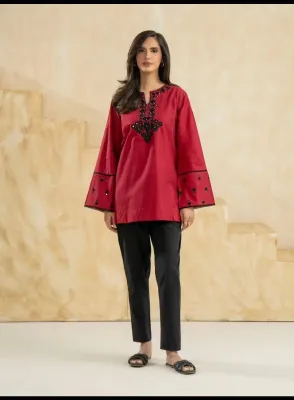 LIMELIGHT - Embroidered 1 PIECE